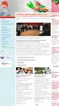 Mobile Screenshot of bkj.de